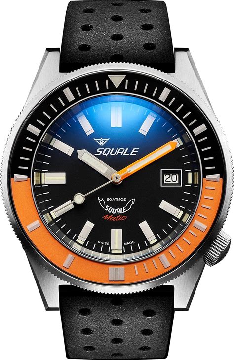 squale shark watch